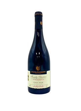 埃德华兹私家珍藏黑皮诺干红葡萄酒 Lius Edwards Gran Reserva