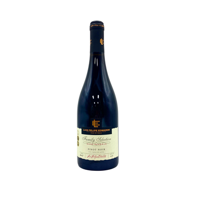 埃德华兹私家珍藏黑皮诺干红葡萄酒 Lius Edwards Gran Reserva