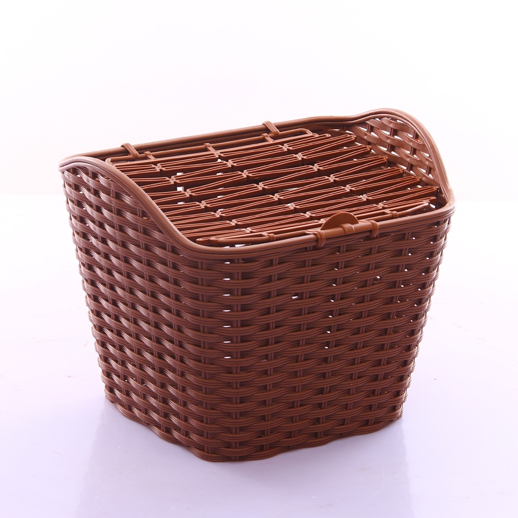 Panier pour vélo en plastique - Ref 2269210 Image 1