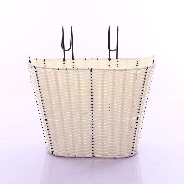 Panier pour vélo en vigne - Ref 2269226 Image 1