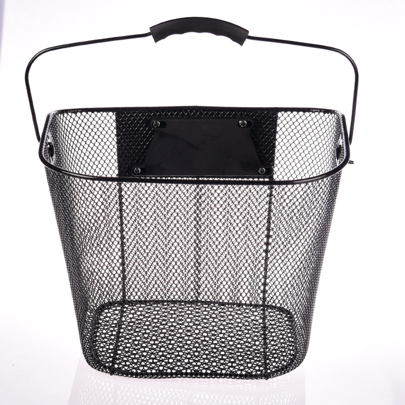 Panier pour vélo en métal - Ref 2269163 Image 1