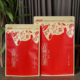古树红茶包装 袋牛皮纸袋半斤一斤滇红自封袋250g500g茶叶密封袋子