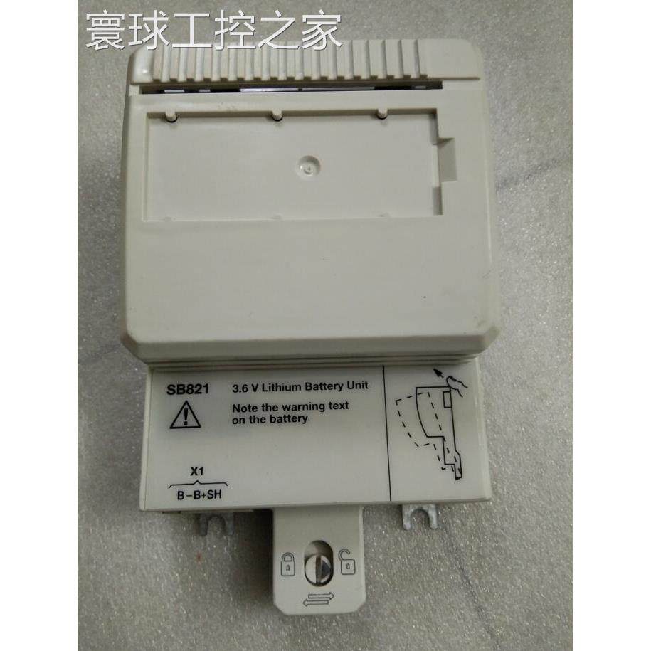 非实价原装正品拆机 ABB I/O模块S800系列 3BSE018109R1 SB821功