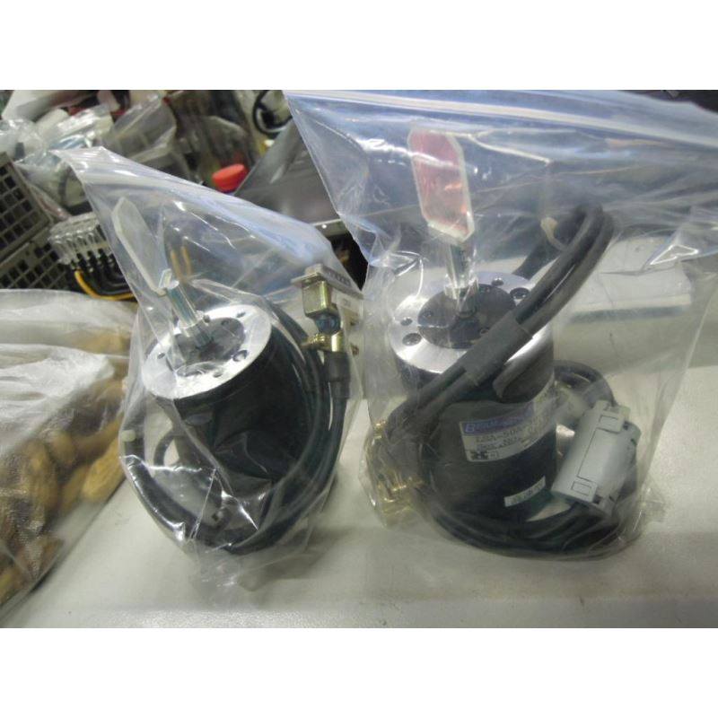 SERVO LSA-50A-30-SP1 振镜电机