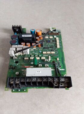三 A740变频器电源驱动板BC186A690G55R带模块A74MA2.2 实图