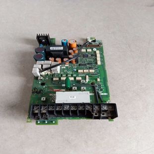 三 实图 A740变频器电源驱动板BC186A690G55R带模块A74MA2.2