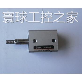 非实价CDQSB16-15DM 二手原装SMC气缸 功能包好