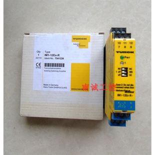 222Ex0 24VDC 22Ex K29 R安全栅MK13 11Ex0 IM1 24VDCMK32