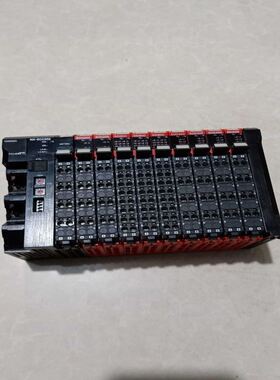 NX系列安全模块NX-ECC202拆机件