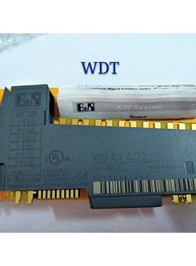 2AT4222 现货 X20ATX6402 贝加莱0plcKVB模块