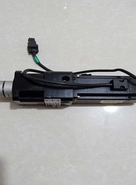 台达伺服电机0.4KWECMA-C20604PS+MF070SL1-5-14-50减速箱议