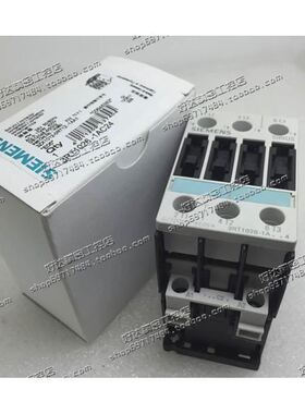 接触器3RT1026-1A..4 3RT1026-1AC24 AC24V 现货