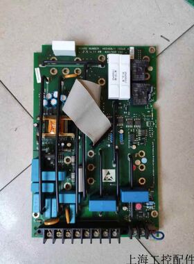 AH465468U108/4AH465468T128690变频器电源驱动板11KW包好