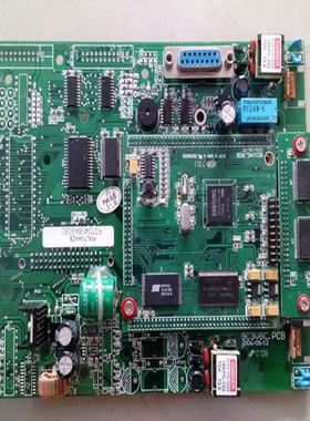 注塑机配件板FML734HZB/FCF-494V-0SC1V4C.PCB/9C19V2C.PCB
