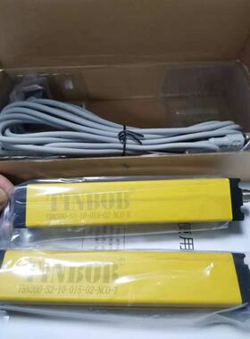 更豪TBN200-S2-10-015-02-NC0-R+TBN200-S2-10-015-02-NC0-T