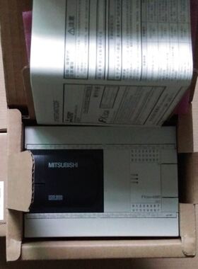 PLCFX3GA-40MR-CM/FX3GA-60MT-CM保修一年