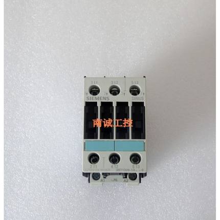 接触器3RT1325-1A..03RT1325/1326-1AP00