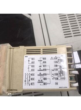 岛电SR62-1P1-90-0060C温控仪