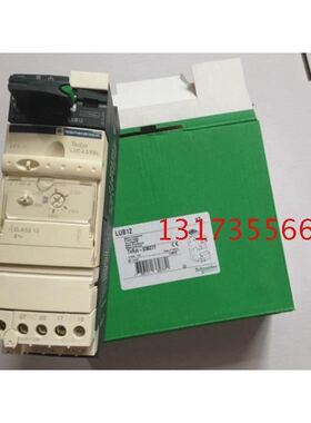 动力底座 LUB12 控制器 LUCA05BL