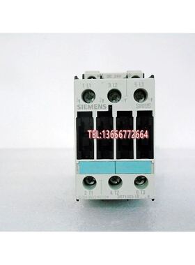 接触器3RT1026-1BB443RT1023/1024/1025-1B..4DC24V现货