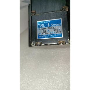 4514N1827E200多摩川伺服电机