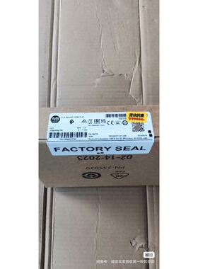 AB 1756-EN2TR 物品23年产原标 A