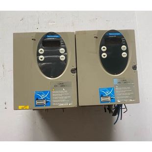 驱动器LXM05AD17M21.2kw220V
