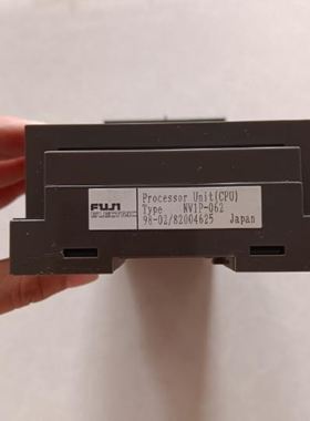 拆机FUJINV1P-062实物拍摄现货包好NV1P-062