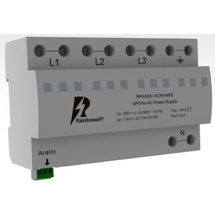 标定浪涌保护器避雷器一级保护RPH380RPH440 15RPH320