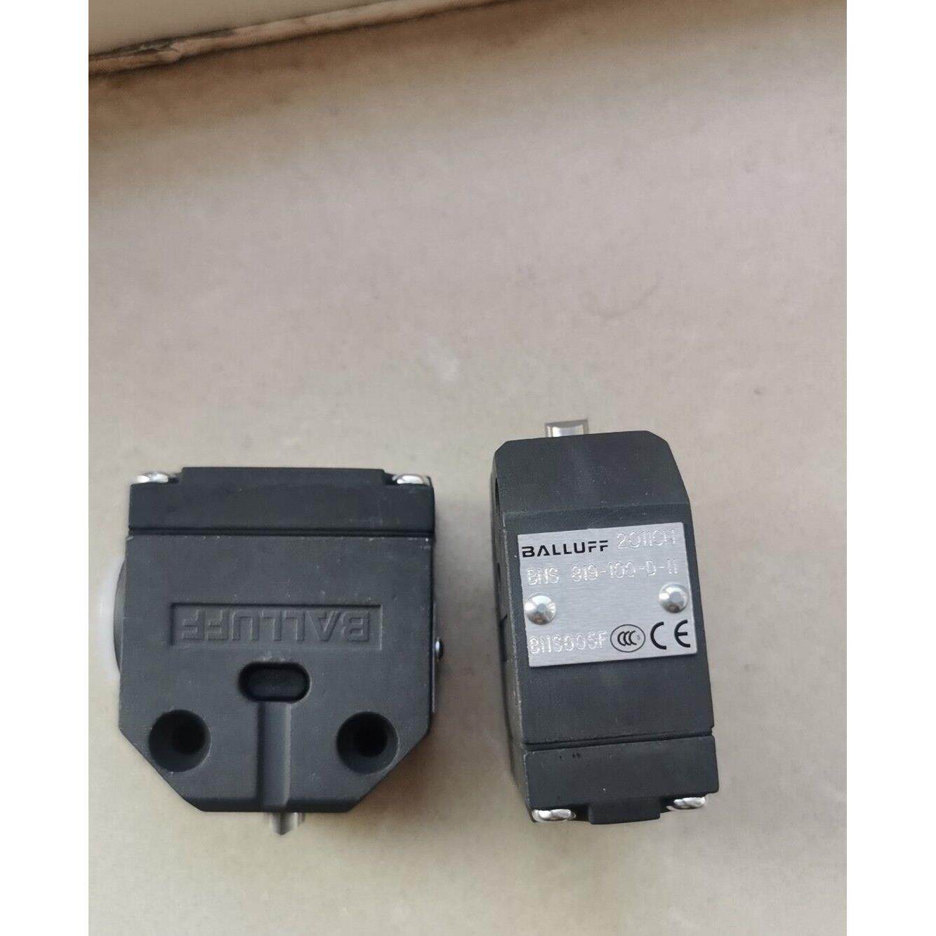 询价balluff巴鲁夫机械式模具限位开关bns 819-99/100-k-10/11-r