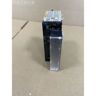 功能完好 非实价库存货plc模块：CJ1W 成色漂亮 议价出 AD041