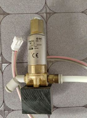 －VDW250－5G－1电磁阀