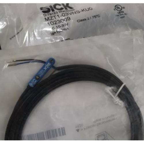 现货MZT1-03VNS-KUO接近开关