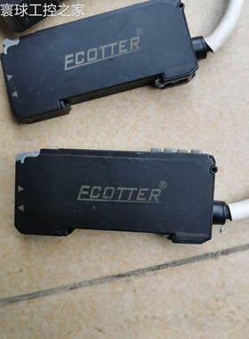 非实价FCOTTER光纤放大器FG-20N-H ，50