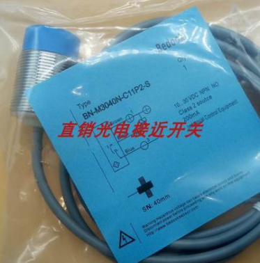 全新比杜克接近开关BN-M3040N-C11P2-S BB-M3022P-C21P2-S