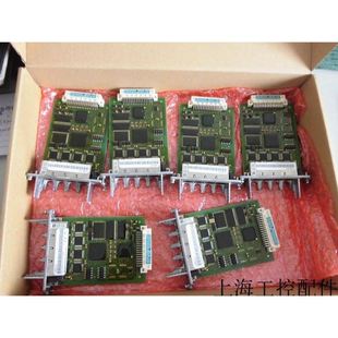 6SL3055 2EB06RA80S120CBE20PROFINET通讯板 0AA00