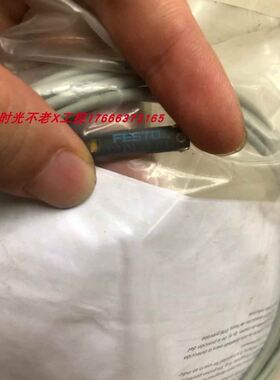 费斯托2.5米舌簧磁性开关SME-8-K-LED-24150855现货