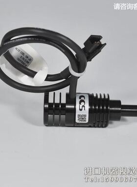 CCS HLV2-22BL-3W-JD 点光源 蓝色