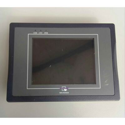 拆机威纶MT6056iv1wvMT6056iv2wv功能完好现货实物拍摄