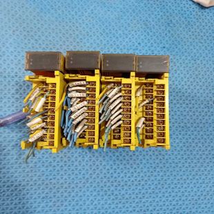 IO模块A03B C104AID16D拆机实物图 0807