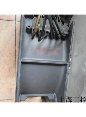 W2E200-HH38-06ABBDCS500直流调速器风机拆机