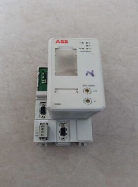 ABB模块S800I/O通讯模块CI8303BSE013252R1实图