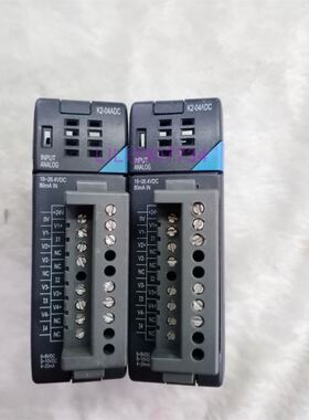 拆机K2-04ADC/K2-02DAC/Z-4ADC/CTRI0KOYO光洋PLC模块