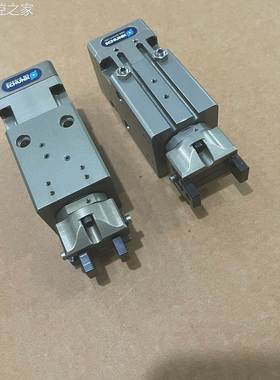 非实价雄克0308655JGP125-2PARALLELGREIFER0308652JGP125-1-IPAR