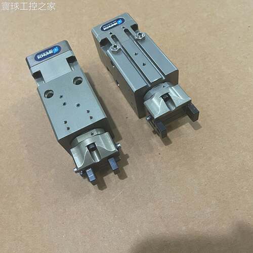 非实价雄克0308655JGP125-2PARALLELGREIFER0308652JGP125-1-IPAR