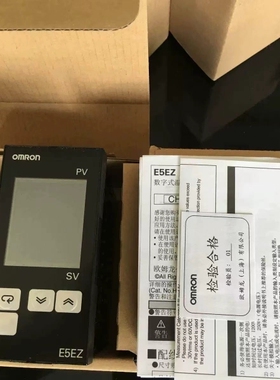 温控器E5EZ/E5AZ-R3 R3T-38 Q3 Q3T C3T R3MT Q3MT Q3HMT