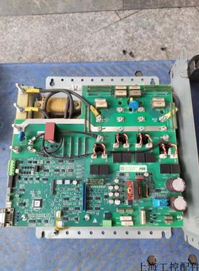 SDCS-FEX-813ADT315000R1501ABBDCS800DCF-804励磁单元主板