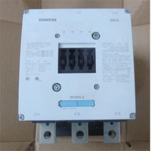 1076 6NP36 6...63RT1075 6AF36 6NF3 6AP36 接触器3RT1075