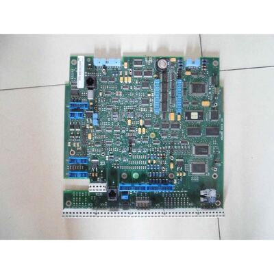 ABBDCS600主板SDCS-CON-2A3ADT309600R000215.209版本