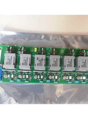 3BSE004939R2SDCS-PIN-48ABB直流调速器DCS800触发板